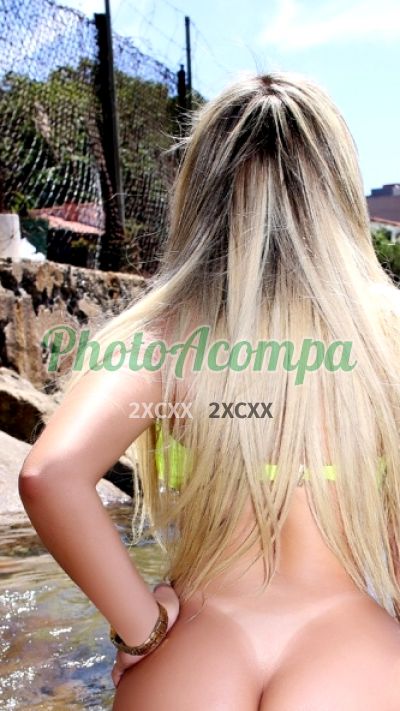 Karina alto nível, escort em Vila Velha