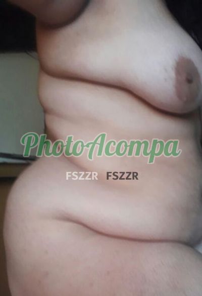 Any, garota de programa em Recife