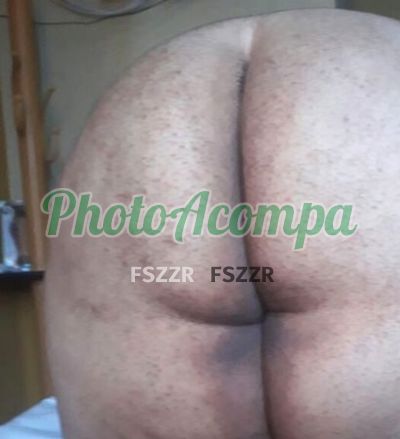 Any, escort em Recife
