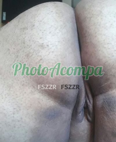 Any, escort em Recife