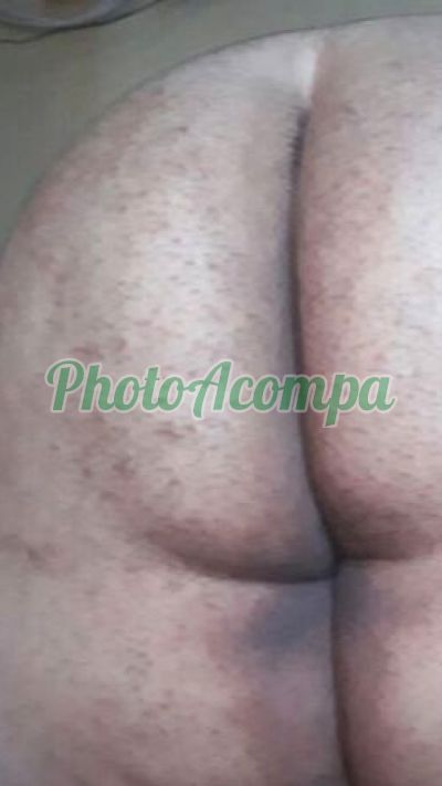 Any, escort em Recife