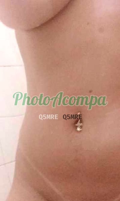 Alana, escort em Bauru