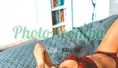 Rafaela, acompanhante em Araras