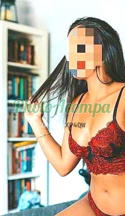 Rafaela, escort em Araras