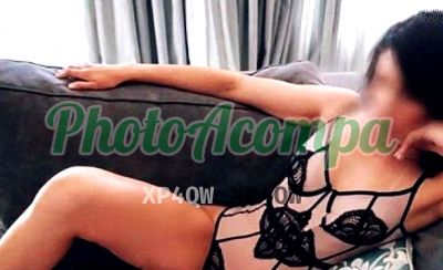 Rafaela, garota de programa em Araras