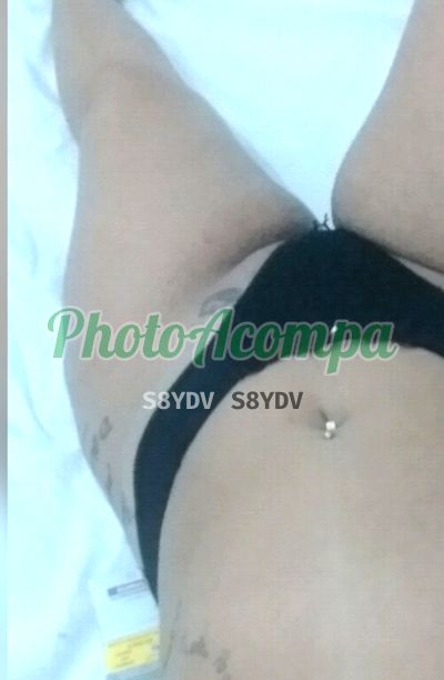 Bruna, escort na Liberdade (SP)