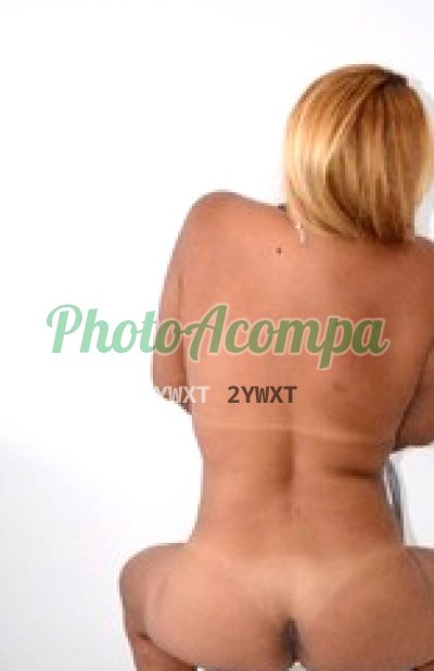 Melissinha, garota de programa em Boa Viagem (Recife)