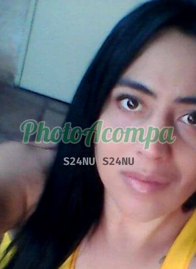 Leticia Rangel, trans em Belo Horizonte