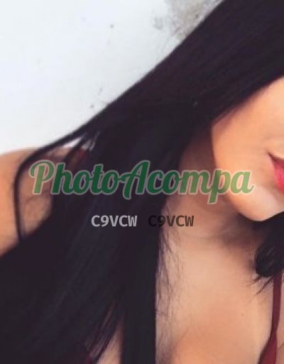 Afrodite, escort em Fortaleza