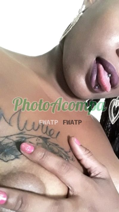 Ketellin, escort em Campo Grande