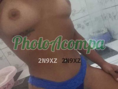 Mirela, garota de programa em Praia Grande