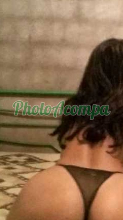 Mirela, acompanhante em Praia Grande