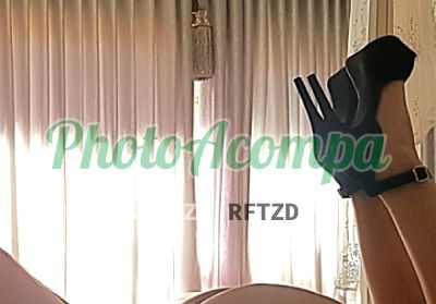Bianca Colluci, escort em Curitiba