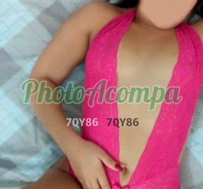Larissa, garota de programa em Recife