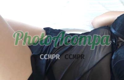 Isabelly, garota de programa em Sorocaba