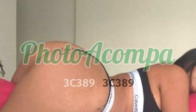 Jéssica Lemos, escort em Campinas