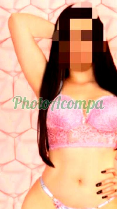 Sofia Dantas, acompanhante na Zona Norte (POA)