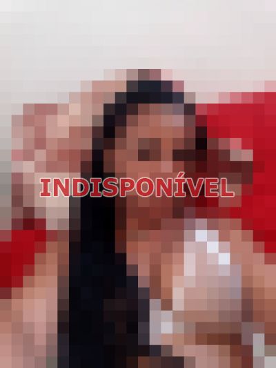 acompanhante em Goiânia