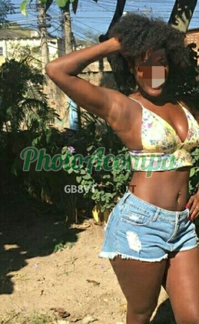 Jack, escort em Sorocaba