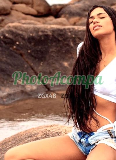Patrícia, acompanhante em Copacabana (RJ)