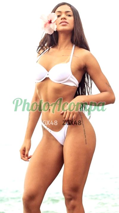 Patrícia, escort em Copacabana (RJ)