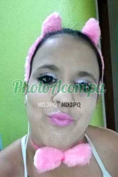 Suelen, garota de programa em Guarulhos