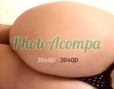 Malu, escort em Salvador