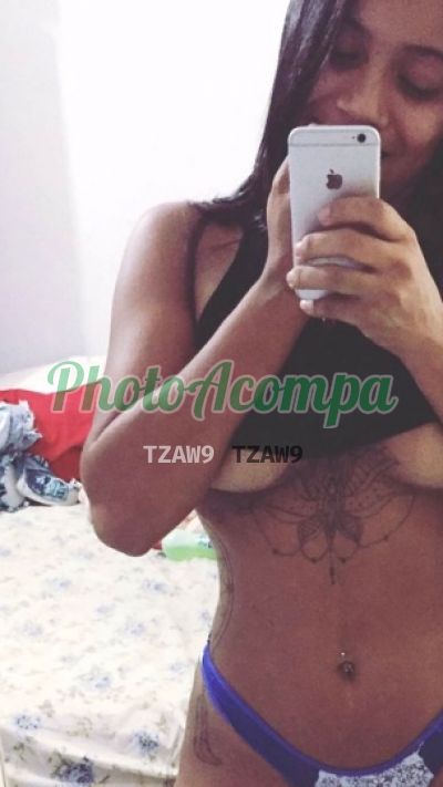 Letícia, escort em Salvador