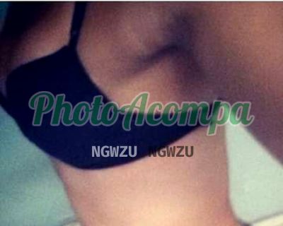 Agatha, transex em Guarulhos