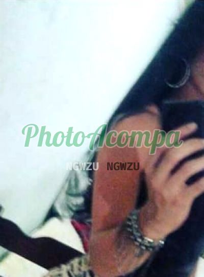 Agatha, transex em Guarulhos