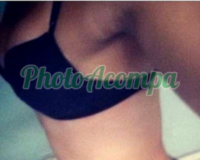 Agatha, transex em Guarulhos