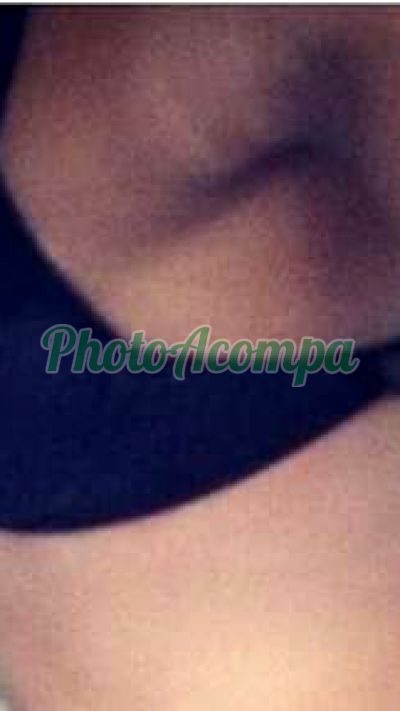 Agatha, transex em Guarulhos