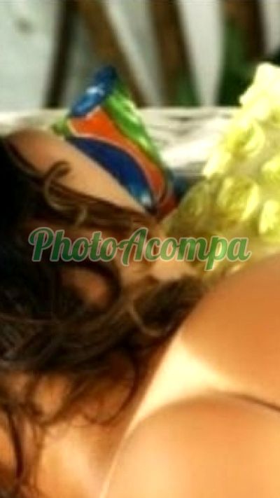 Brenda, acompanhante em Taubaté