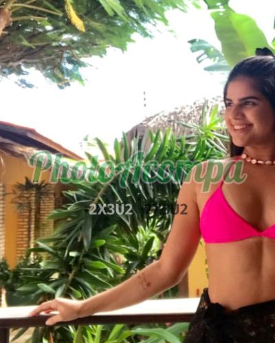 Jessika, escort no Rio de Janeiro