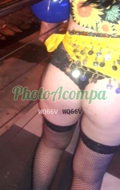 Flor, escort no Rio de Janeiro