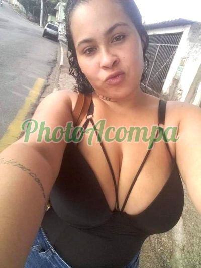 Marcela, garota de programa em Jundiaí