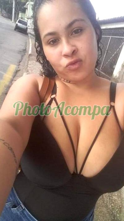 Marcela, garota de programa em Jundiaí