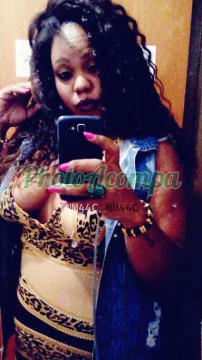 Maju, escort em São José do Rio Preto