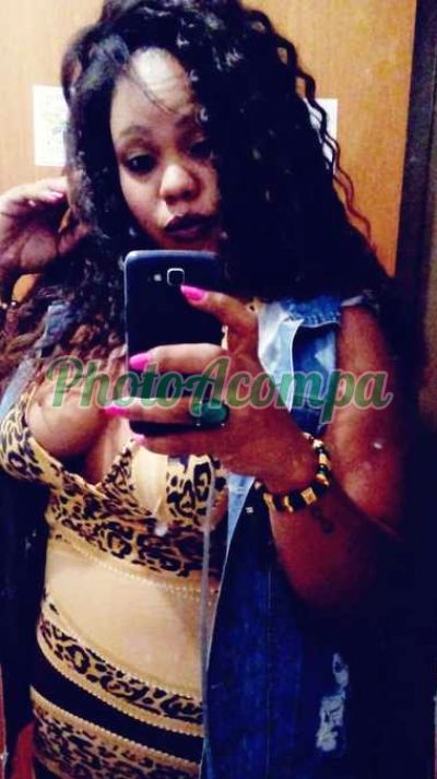 Maju, escort em São José do Rio Preto