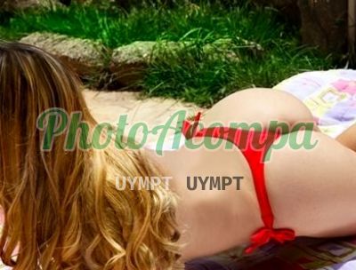 Bianca, escort em Jundiaí