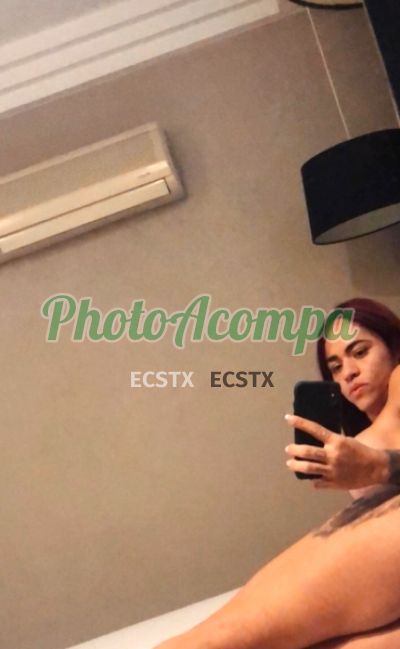 Erica Vieira, escort no Rio de Janeiro