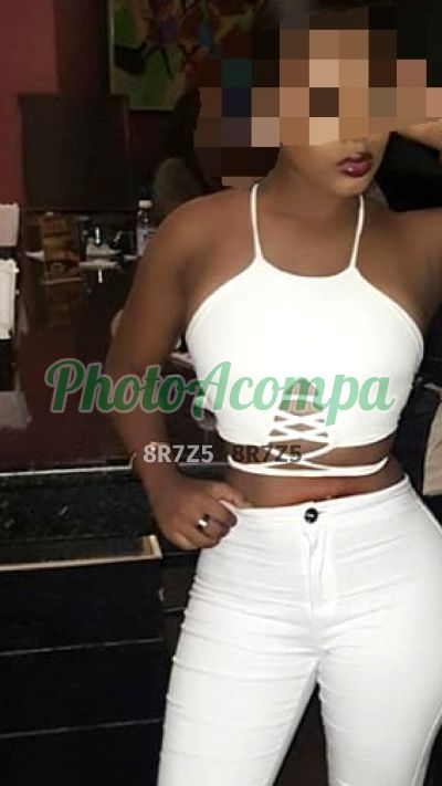 Lais, acompanhante em Niterói