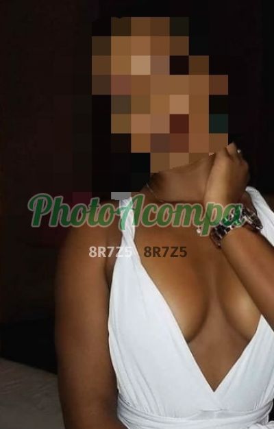 Lais, escort em Niterói