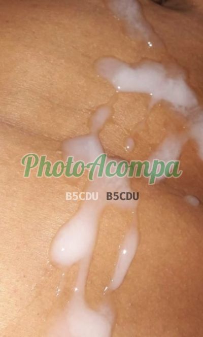 Gigi, transex na Zona Leste (SP)
