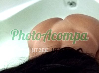 Bibi Ferrari, escort em Salvador