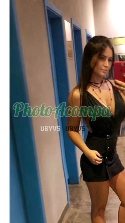 Isabela, acompanhante em Copacabana (RJ)