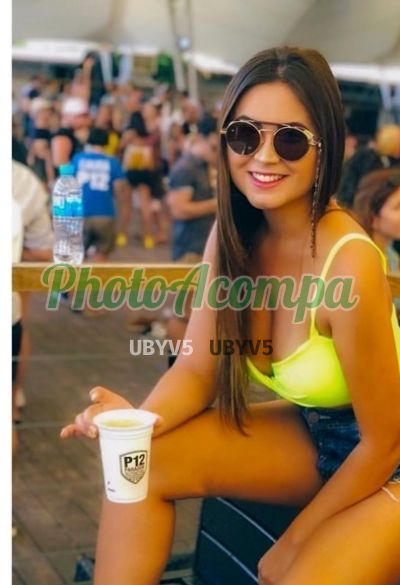 Isabela, escort em Copacabana (RJ)