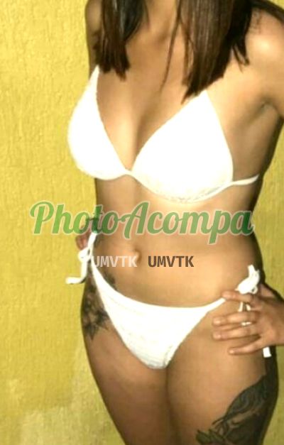 Mia, escort em Praia Grande