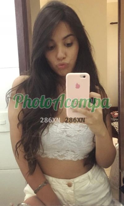 Giovanna, acompanhante no Rio de Janeiro