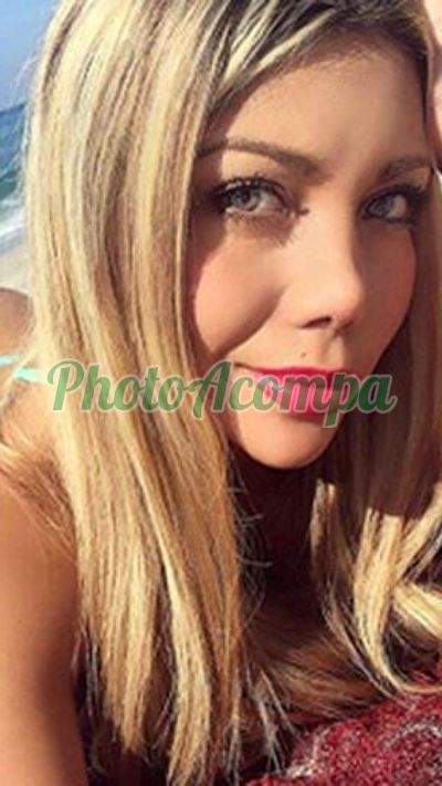 Tamy, garota de programa em Campinas